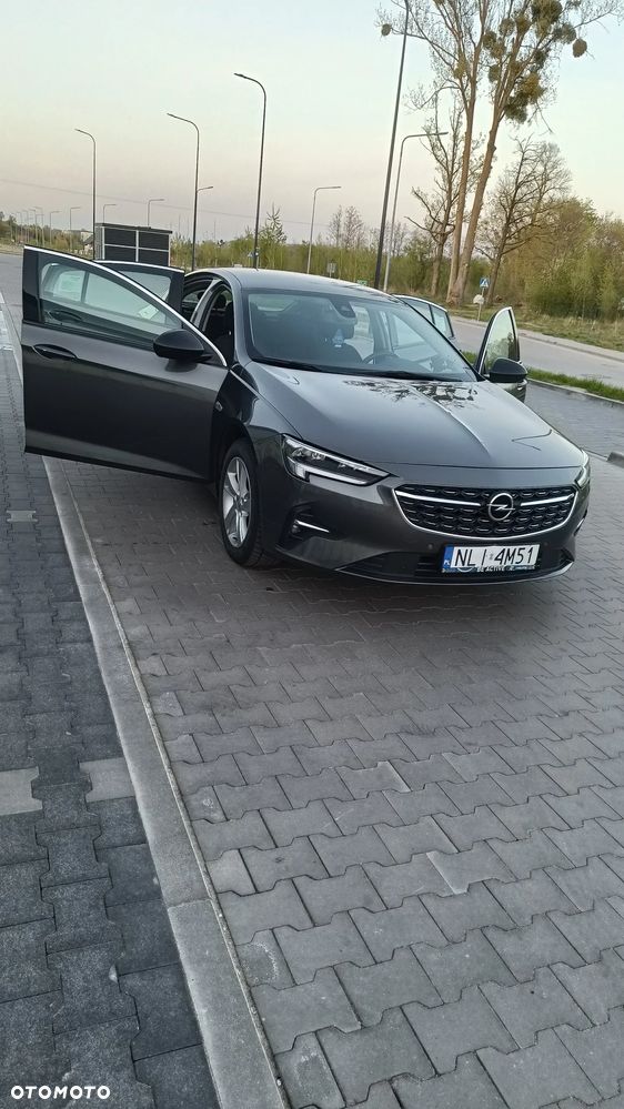 Opel Insignia 2.0 CDTI Business Elegance S&S - 19