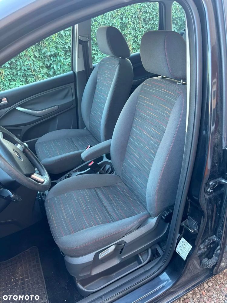 Ford C-MAX 1.6 TDCi Ghia - 12