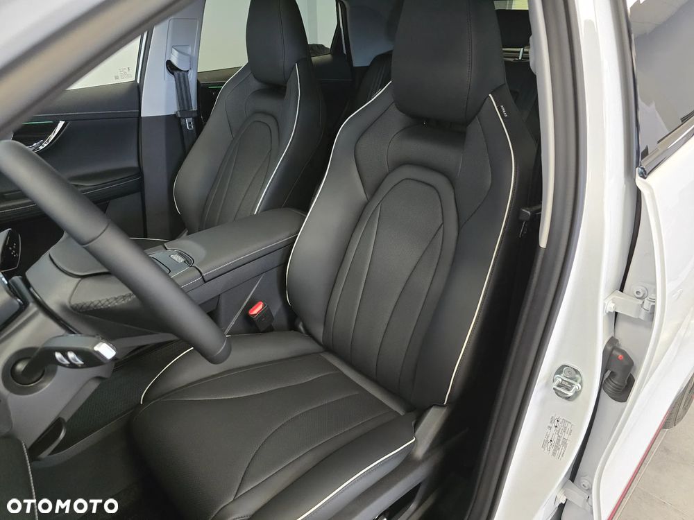 Omoda 5 1.6 T-GDI Premium DCT - 38