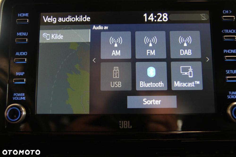 Toyota C-HR Hybrid Lounge - 24