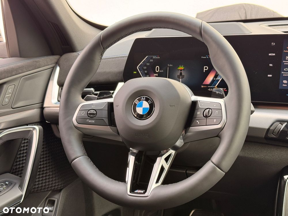 BMW X1 sDrive18i M Sport - 19