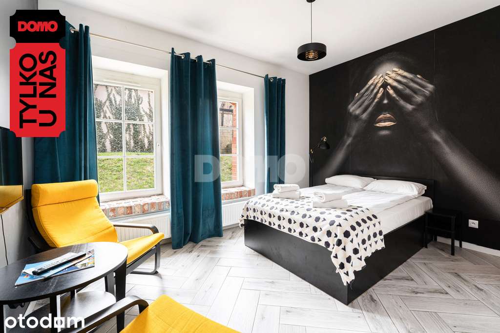 Waterlane Vintage | 1 pok. | Apartament