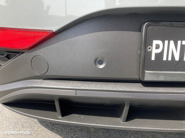 Hyundai i30 1.6 CRDI 48V-Hybrid DCT N-Line - 10