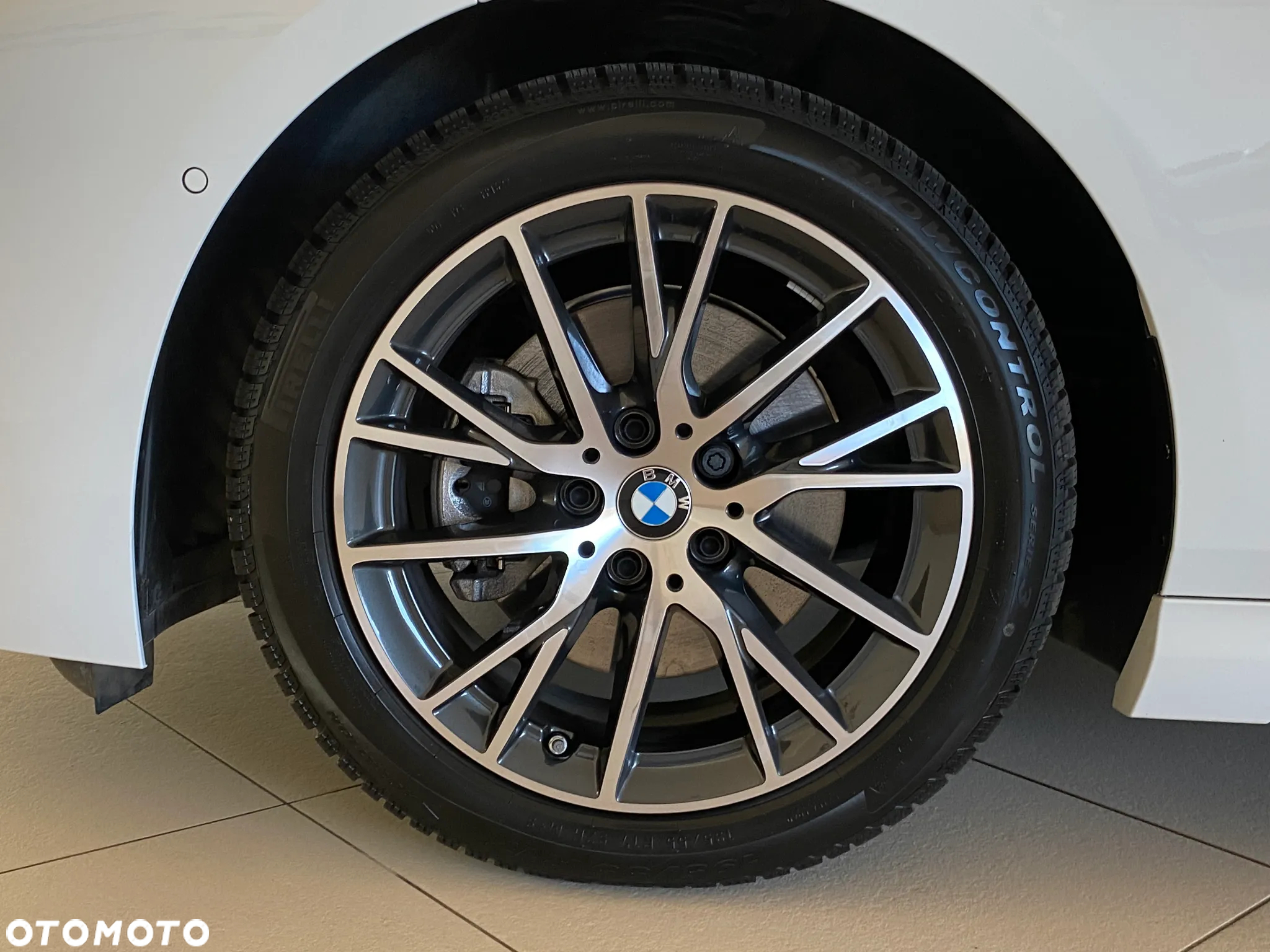 BMW Seria 2 218i M Sport - 4
