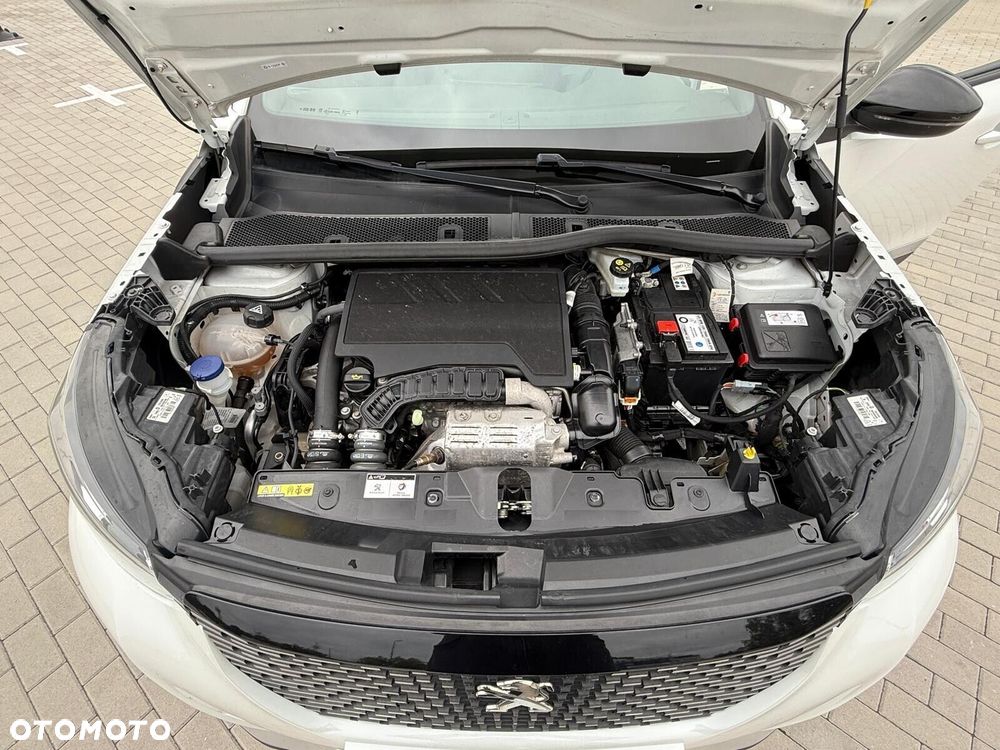Peugeot 2008 - 24