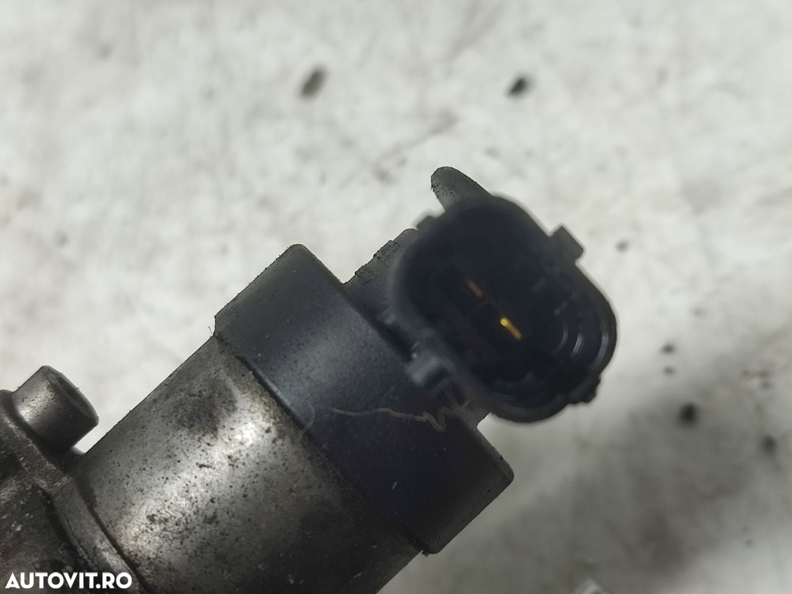 Pompa inalta presiune 167007358R  0445010704  1.5 dci k9k626 Dacia Lo - 3