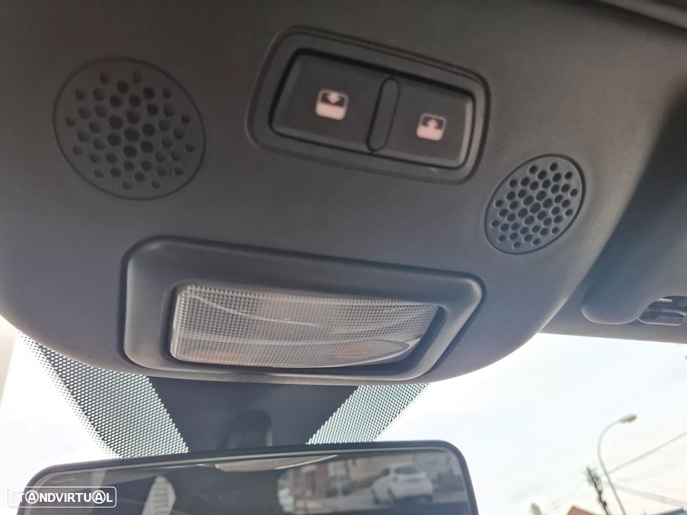 Fiat 500C 1.0 Hybrid Dolcevita - 50