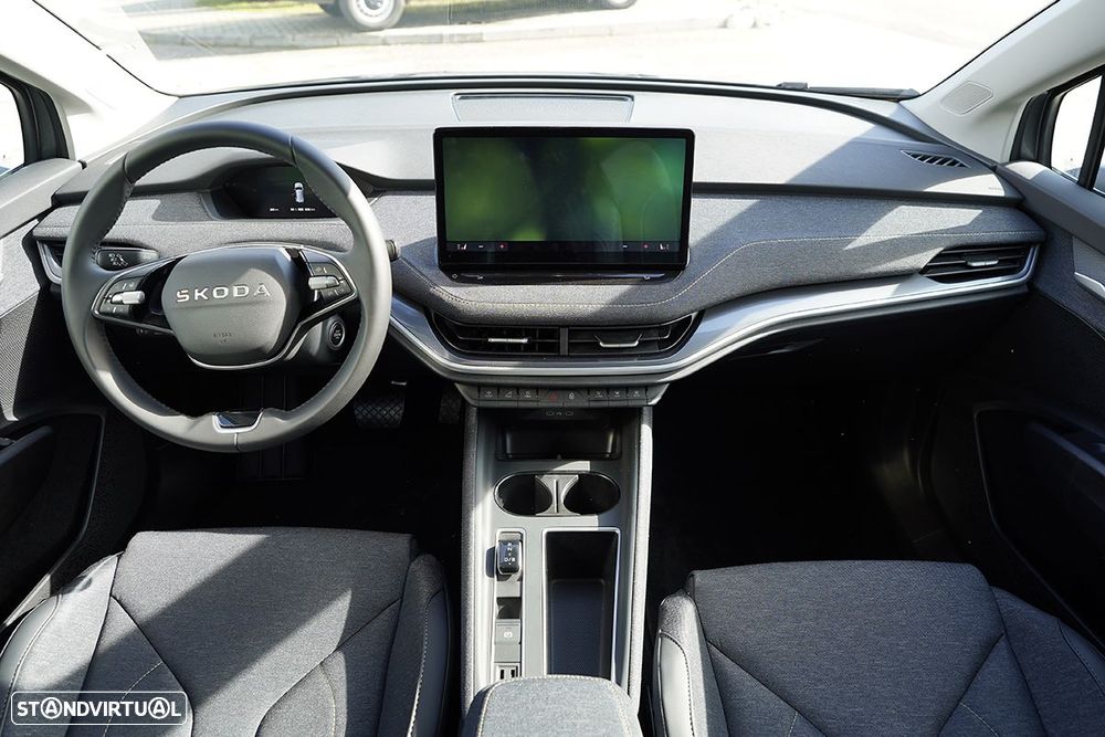 Skoda Elroq 85 - 8