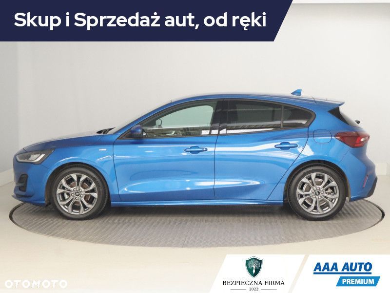 Ford Focus - 4