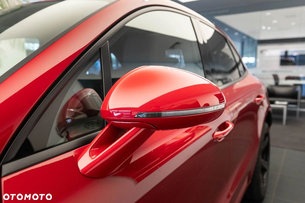 Porsche Macan Standard - 37
