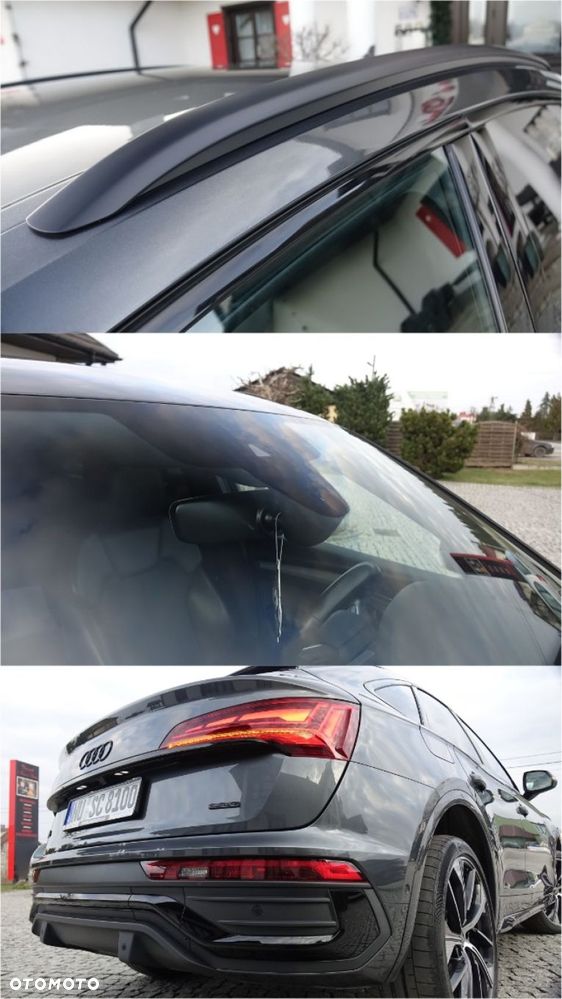 Audi Q5 Sportback - 21