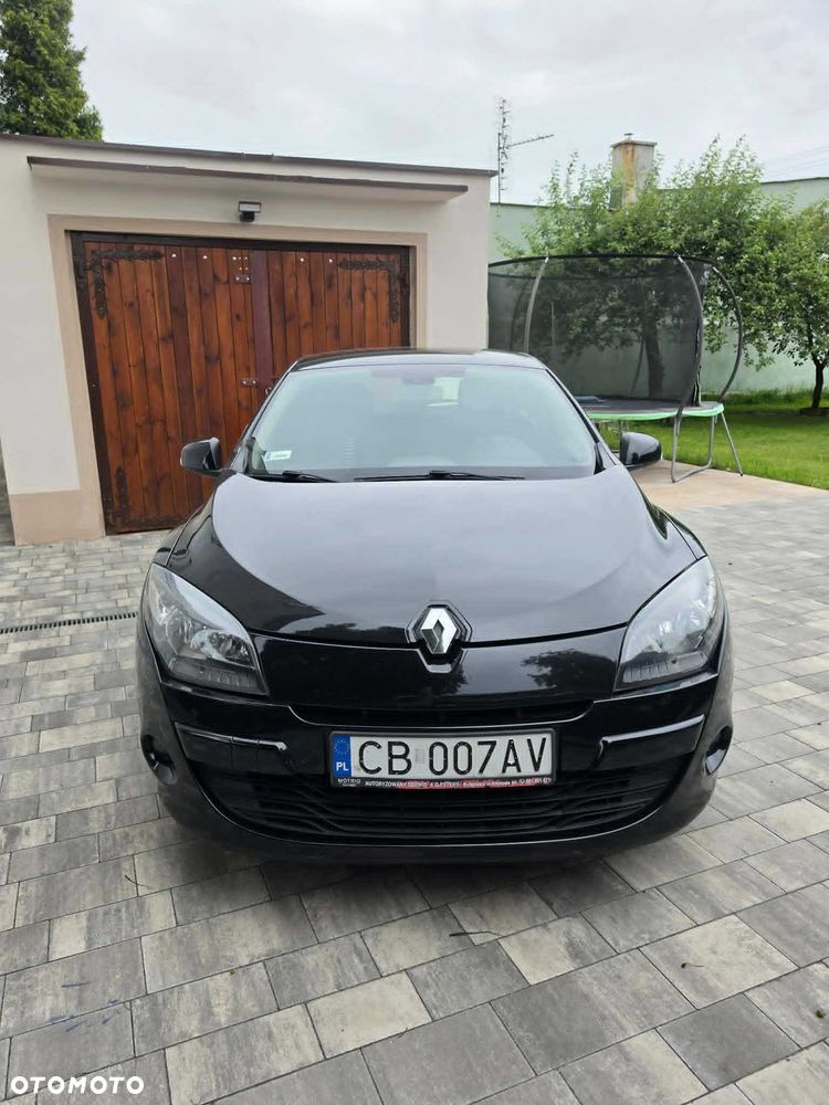 Renault Megane - 2