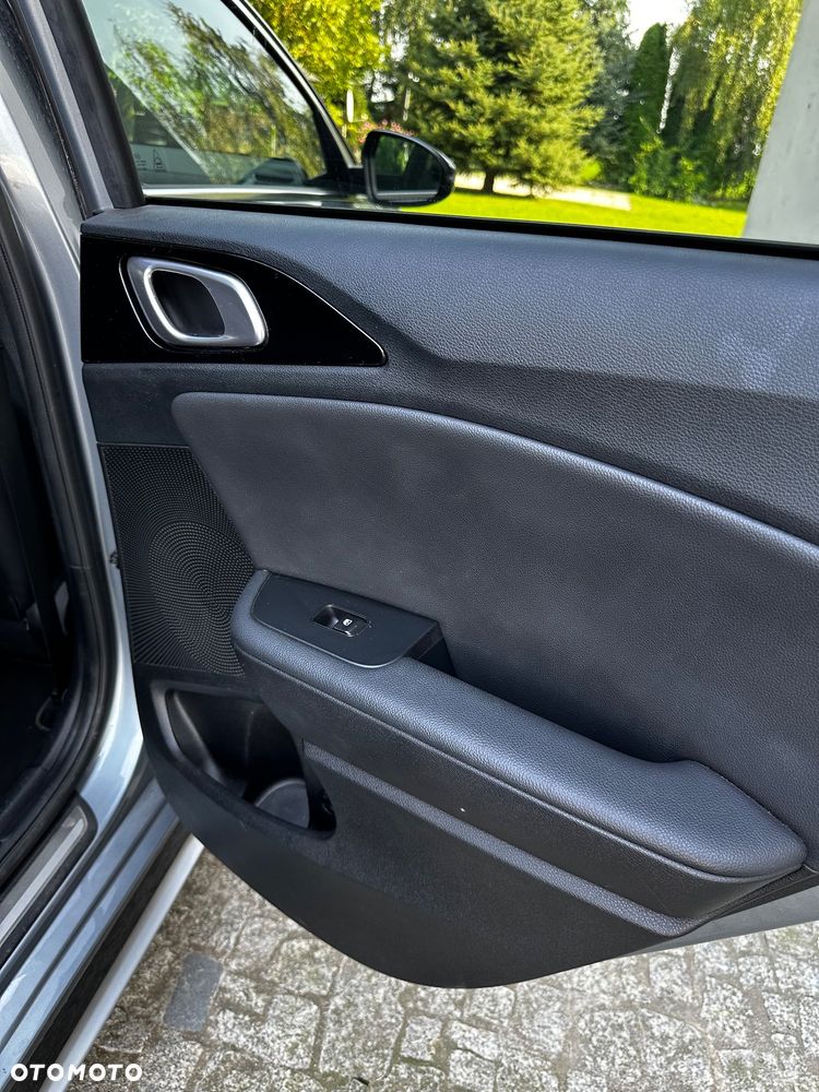 Kia ProCeed 1.6 CRDi GT Line DCT - 15