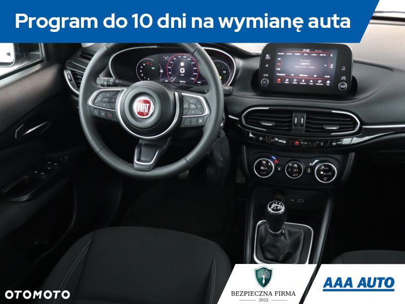 Fiat Tipo - 9