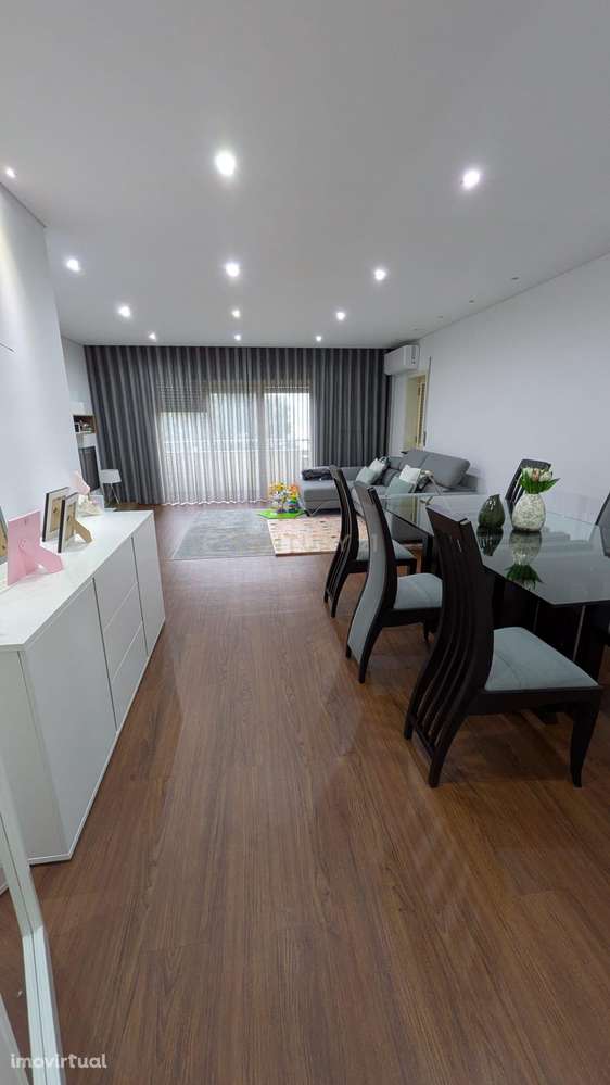 Apartamento T3 em Paredes - Grande imagem: 2/32