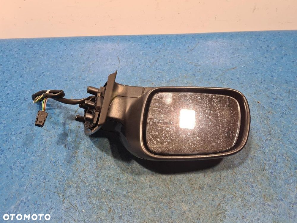 PEUGEOT 307 SW LUSTERKO LEWE EXLD - 9