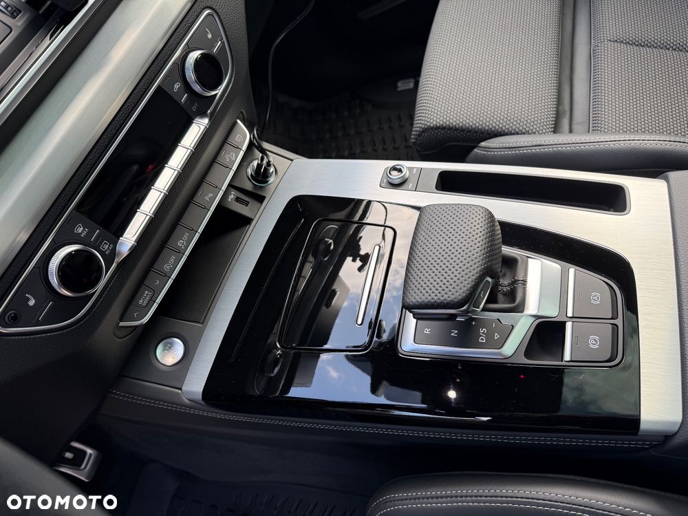 Audi Q5 45 TFSI mHEV Quattro S Line S tronic - 13