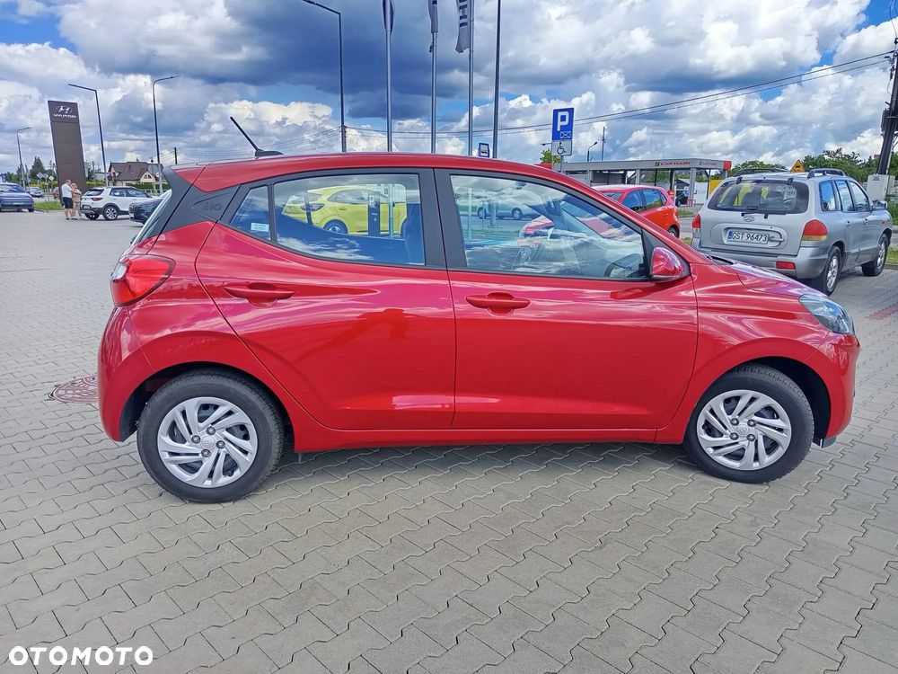 Hyundai i10 1.2 Modern - 11