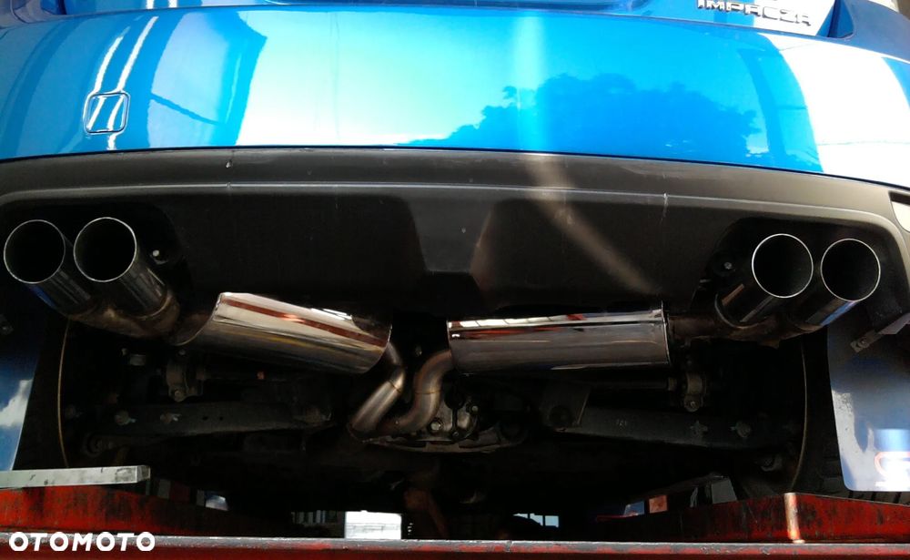 Subaru Impreza WRX STI Sport - 30