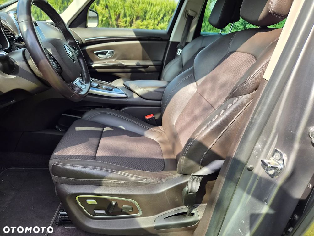 Renault Espace Energy dCi 160 EDC Intens - 17