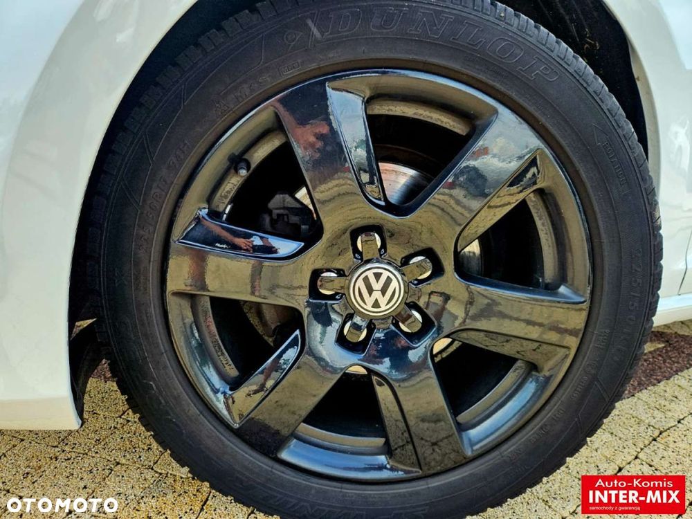 Volkswagen Golf - 14