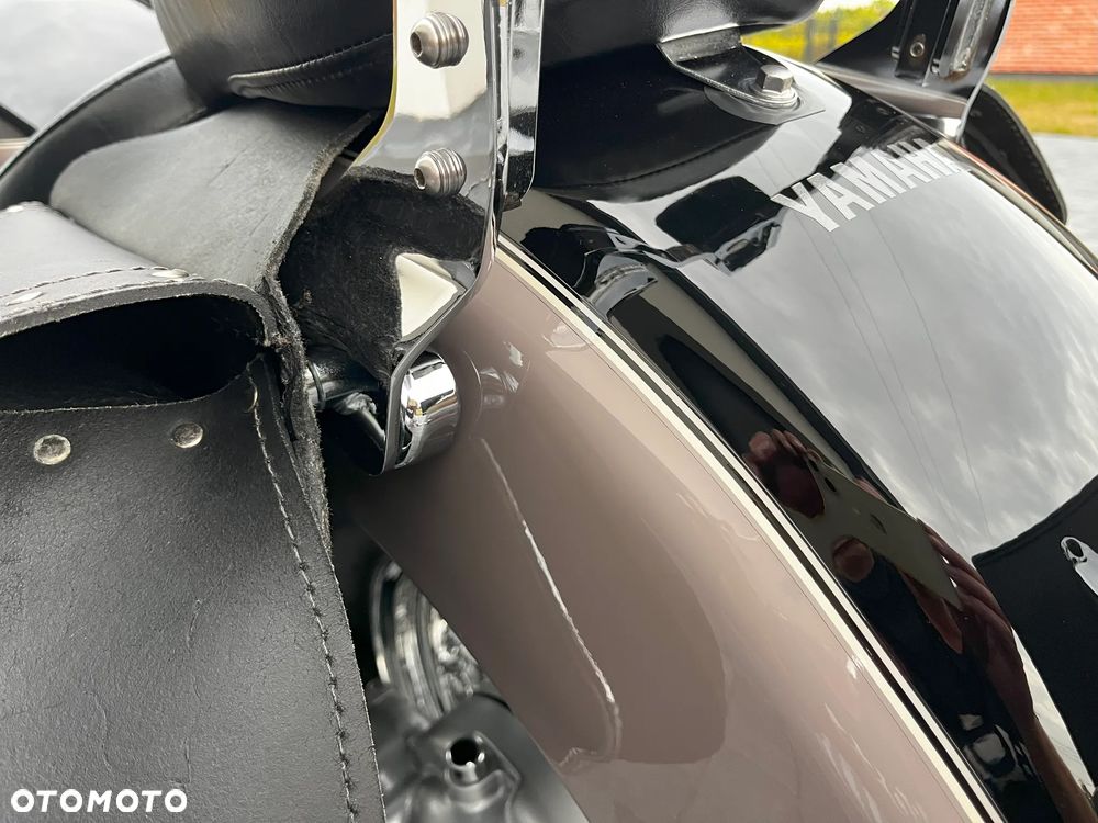 Yamaha Drag Star - 24