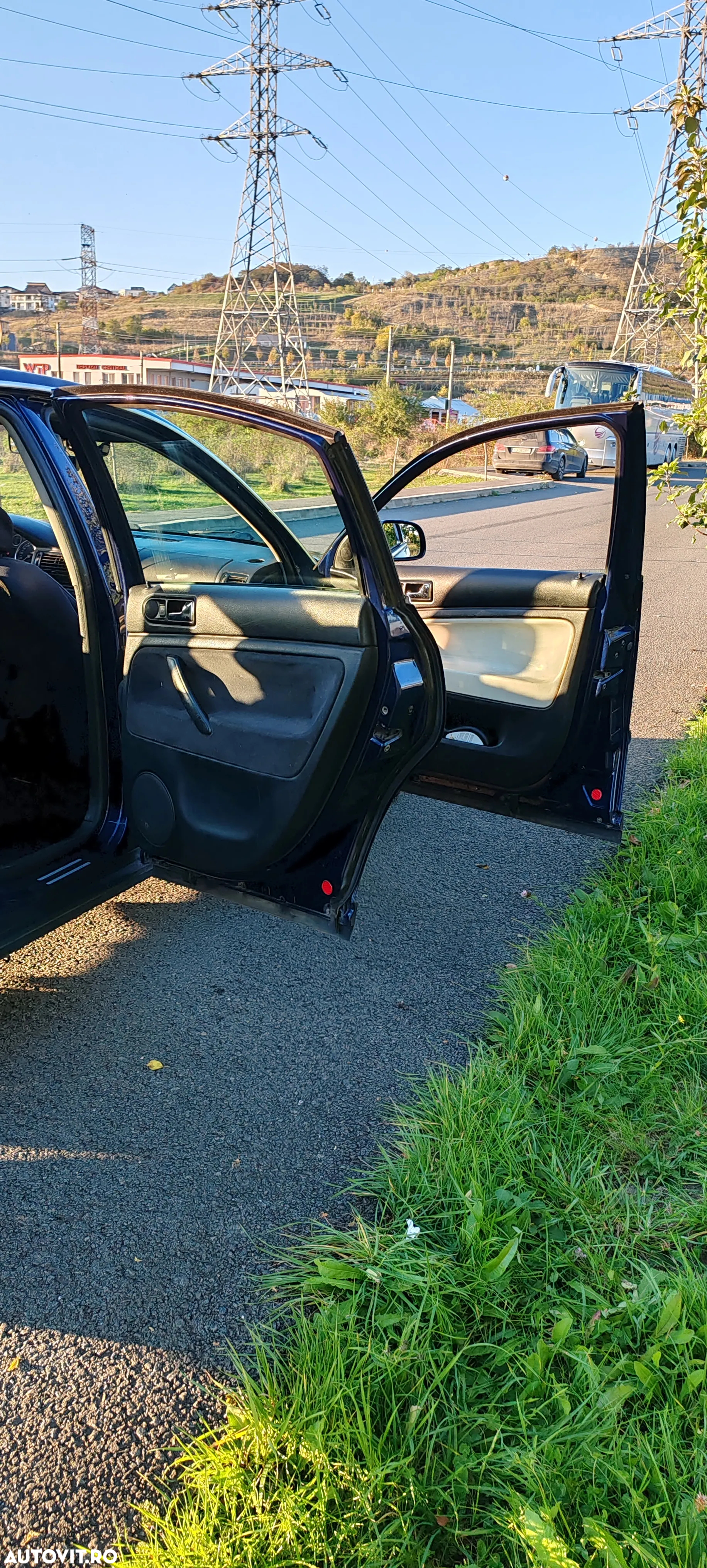 Volkswagen Passat - 3