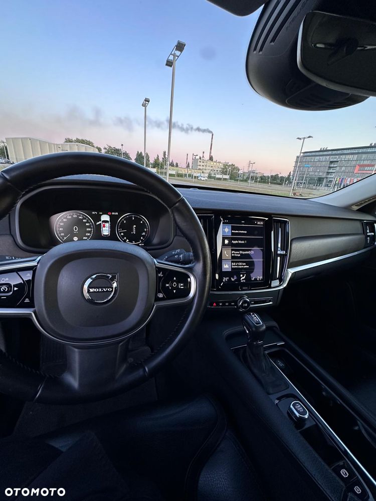 Volvo V90 D5 AWD Inscription - 15