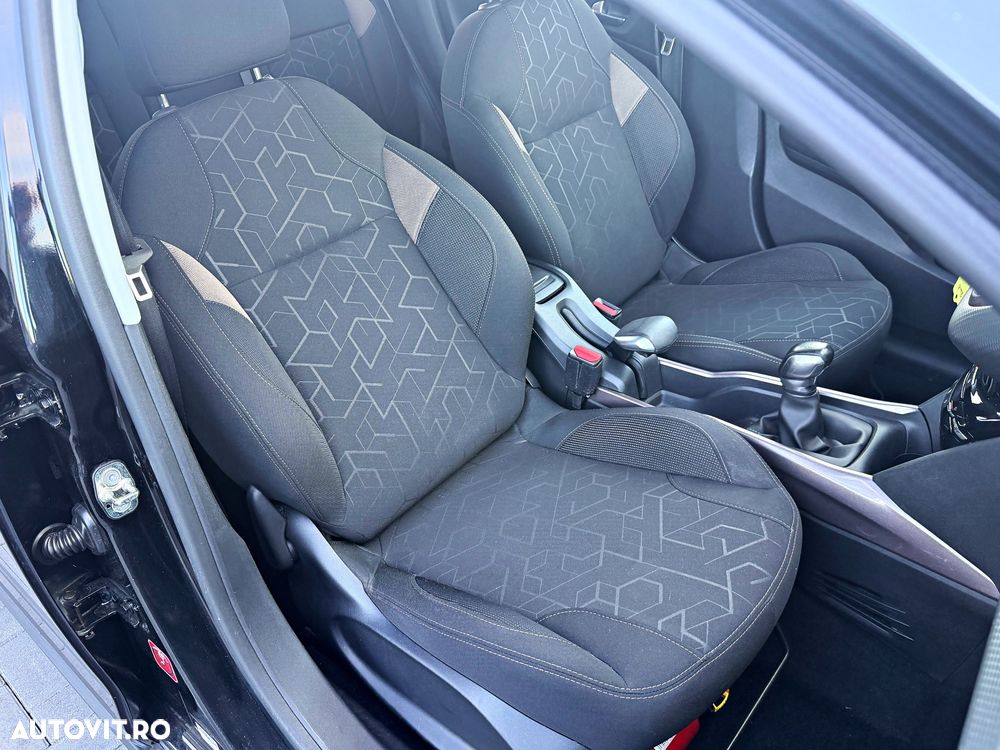 Peugeot 2008 PureTech 82 Style - 16
