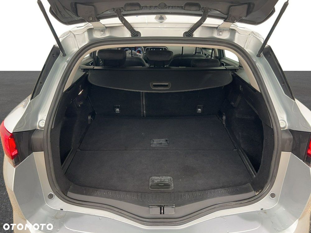 Renault Megane 1.3 TCe FAP Equilibre - 11