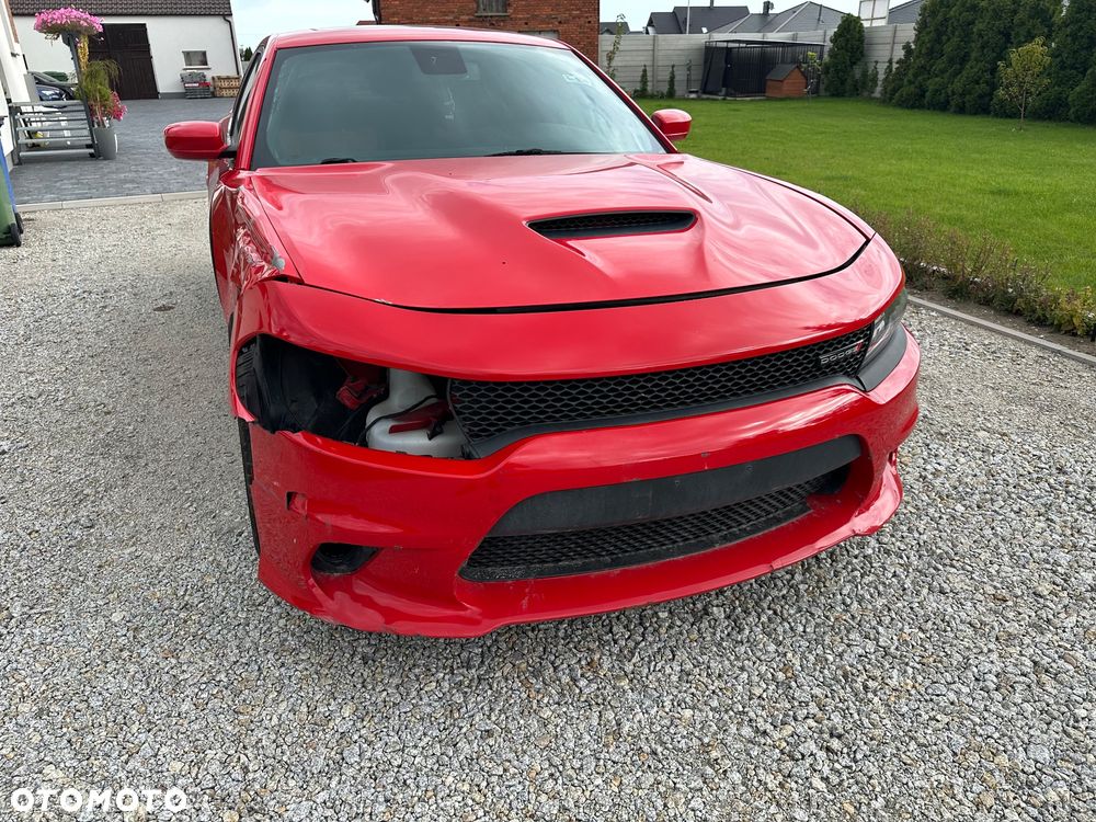 Dodge Charger 3.6 GT - 9