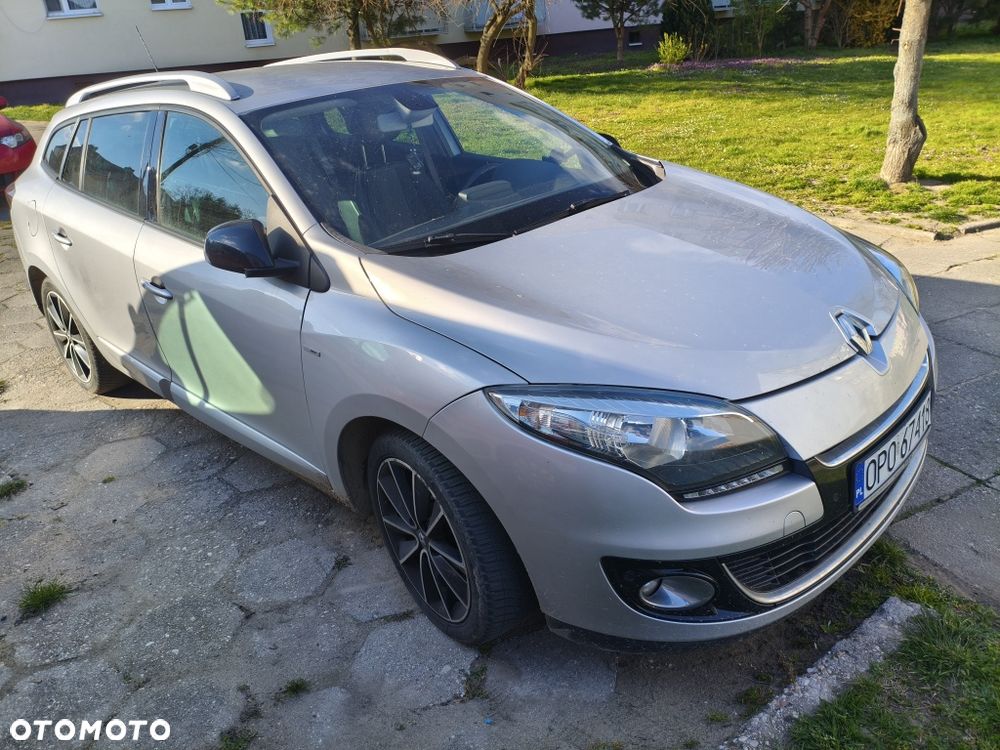 Renault Megane - 2