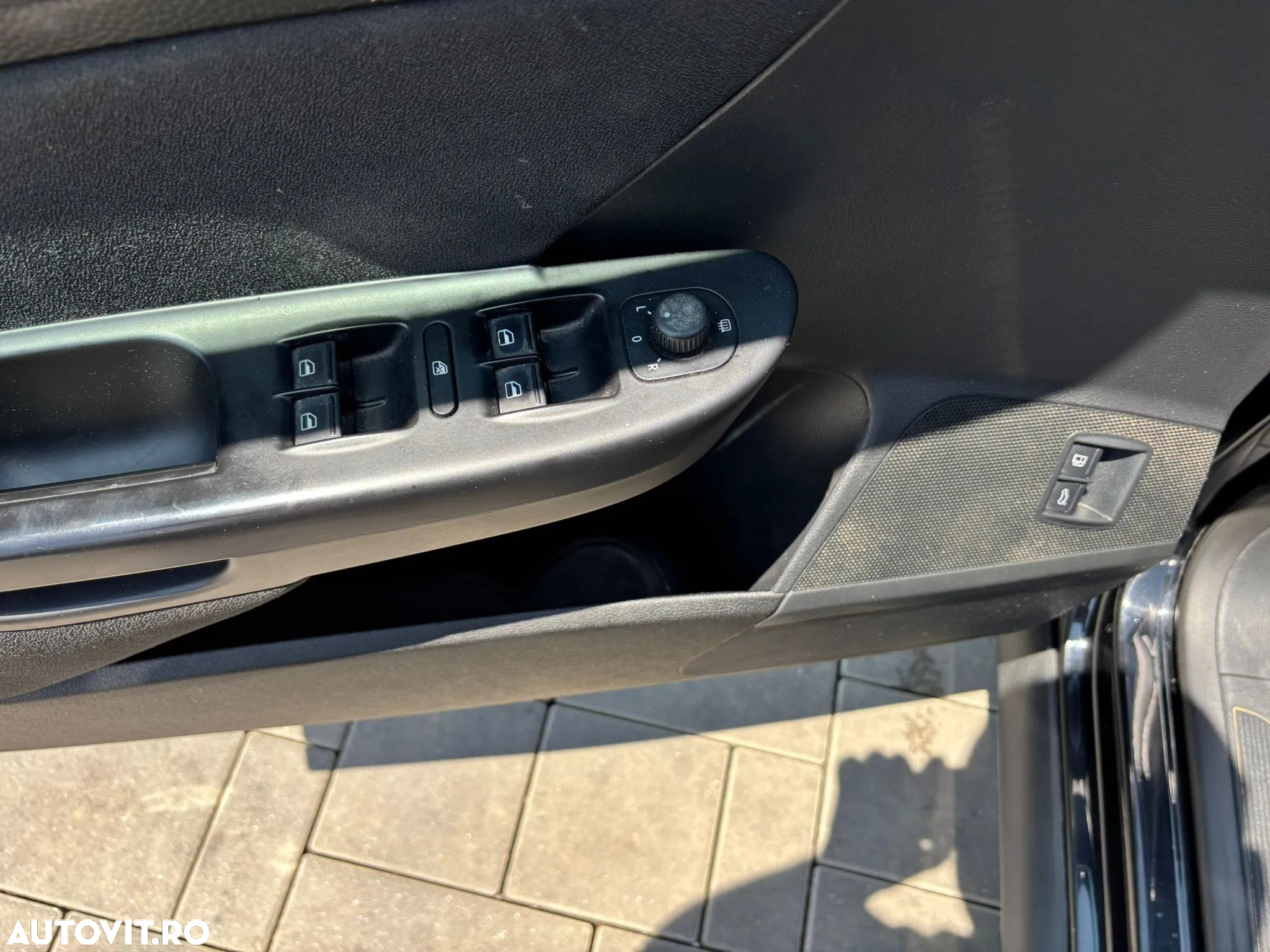 Volkswagen Passat Variant 2.0 Blue TDI SCR Highline - 13