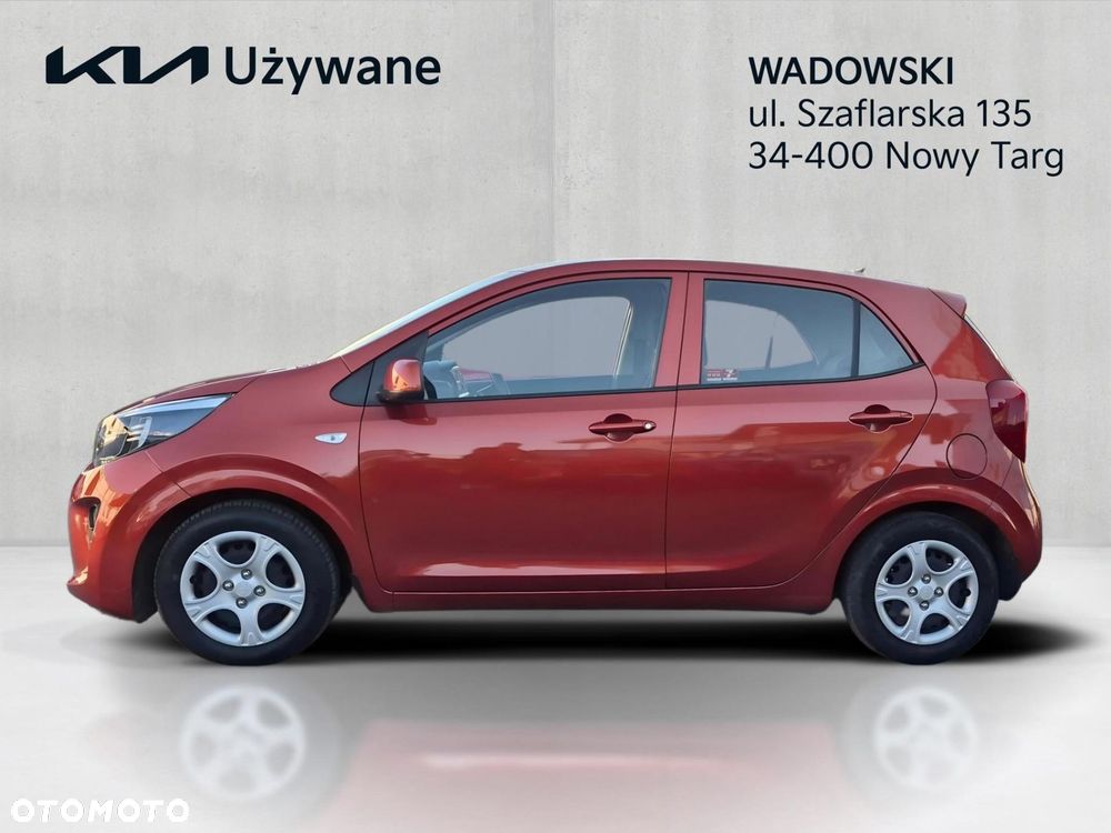 Kia Picanto 1.0 M - 2