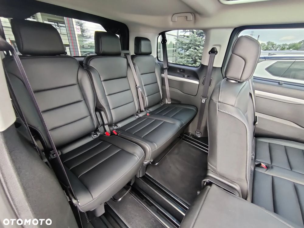 Citroën SpaceTourer 2.0 BlueHDi M Shine - 24