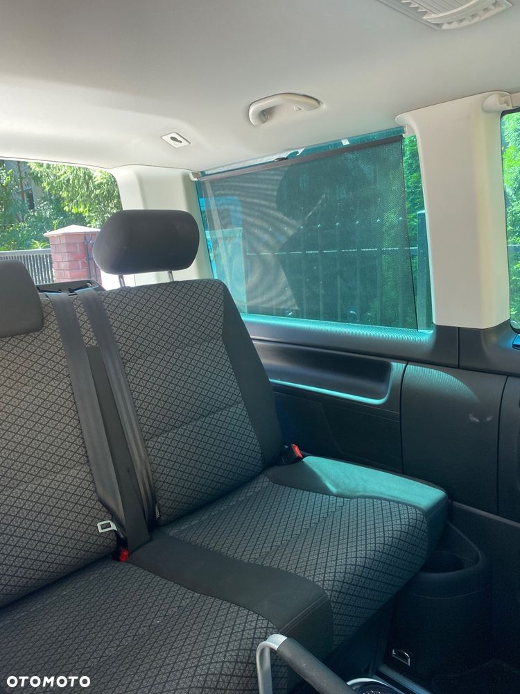 Volkswagen Multivan 2.0 TDI L1 Highline 4Motion DSG - 8