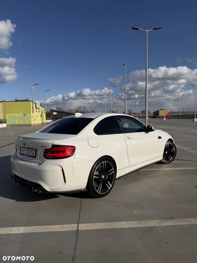 BMW M2 - 2