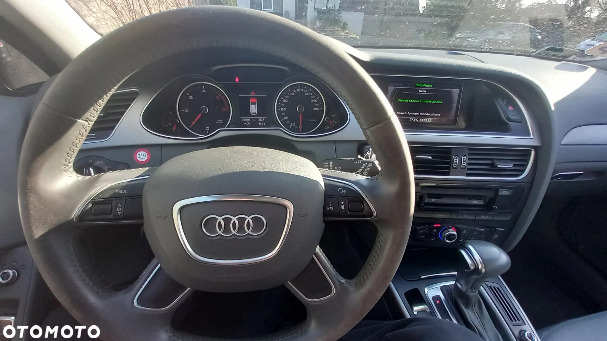 Audi A4 ver-2-0-tdi-quattro-s-tronic - 11