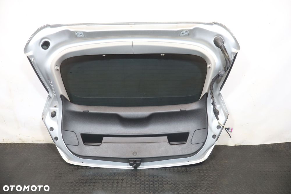KLAPA TYLNA OPEL ASTRA J Z176 HB - 2