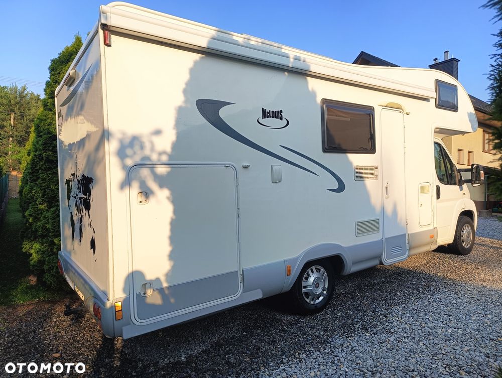 Fiat Ducato - 5