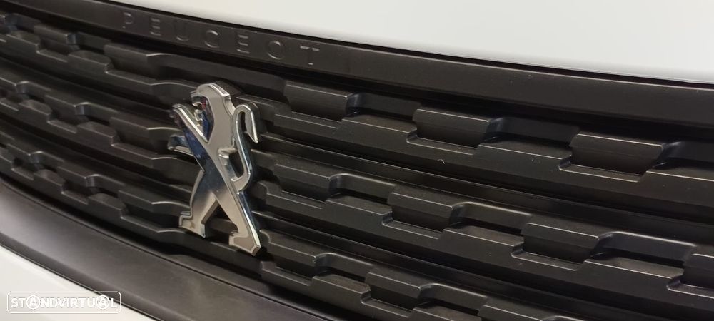 Peugeot Partner 1.5 BlueHDi Standard - 12