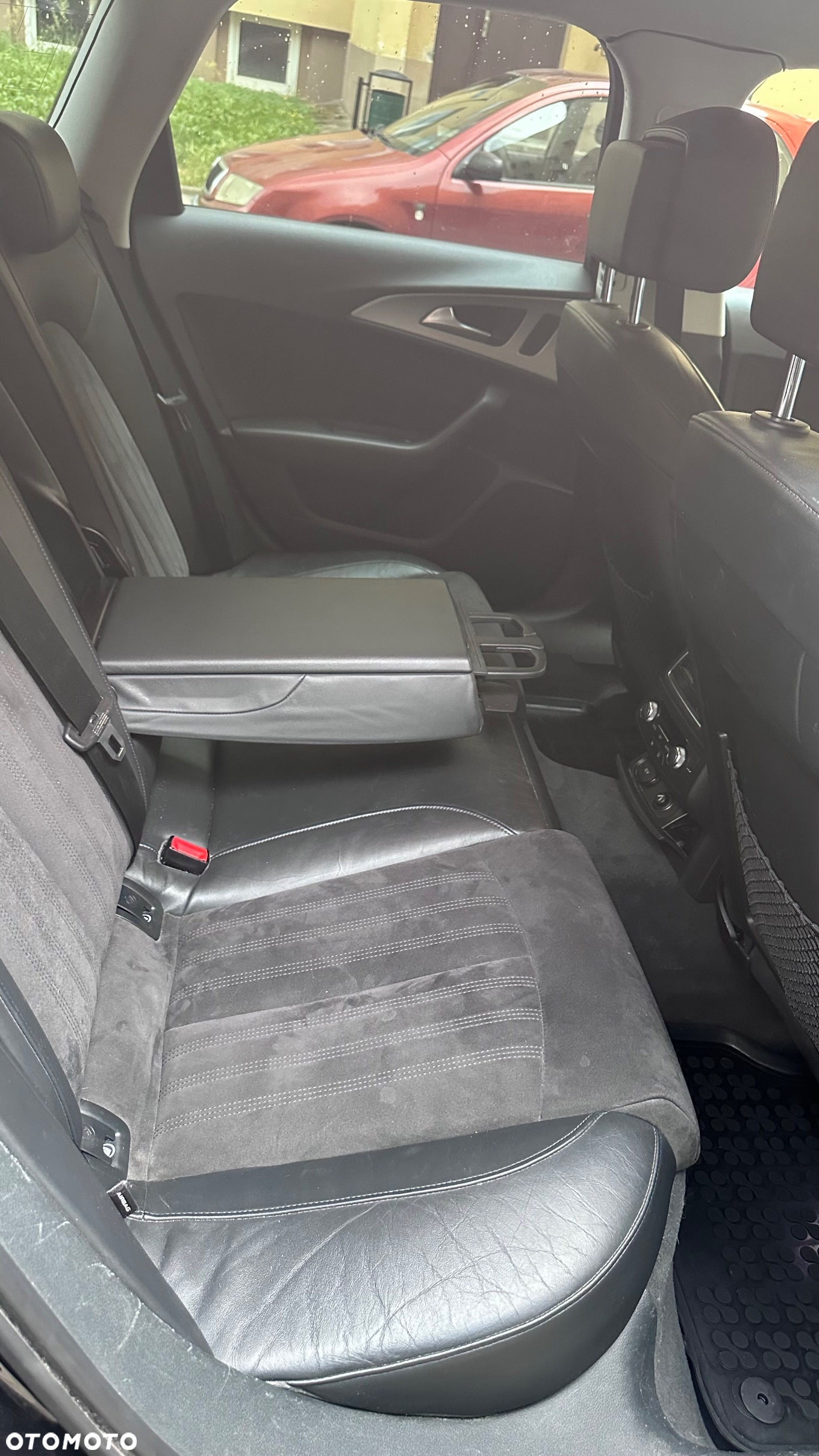 Audi A6 2.0 TDI - 19
