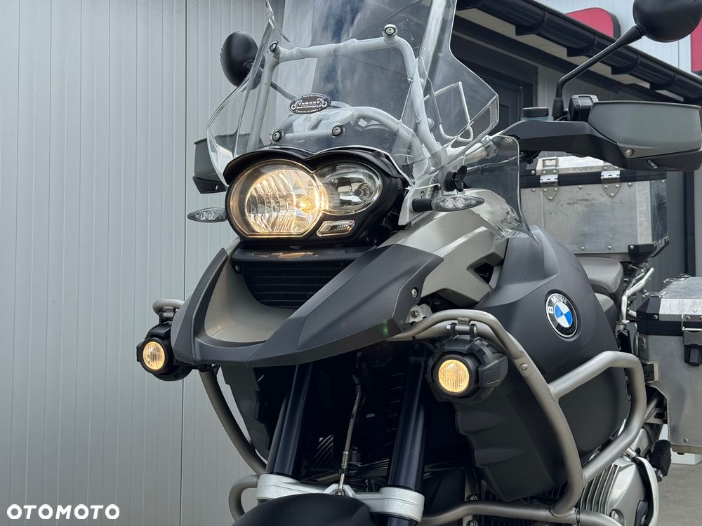 BMW GS - 35