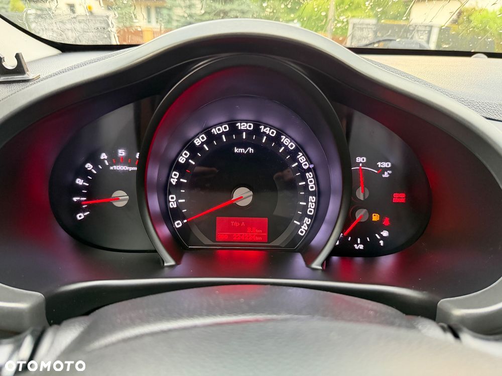 Kia Sportage 1.7 CRDI 2WD Attract - 28