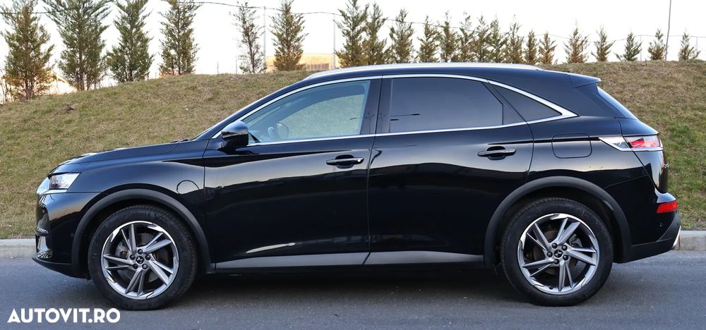 DS Automobiles DS 7 Crossback 1.6 PHeV AWD 300 EAT8 OPERA - 6