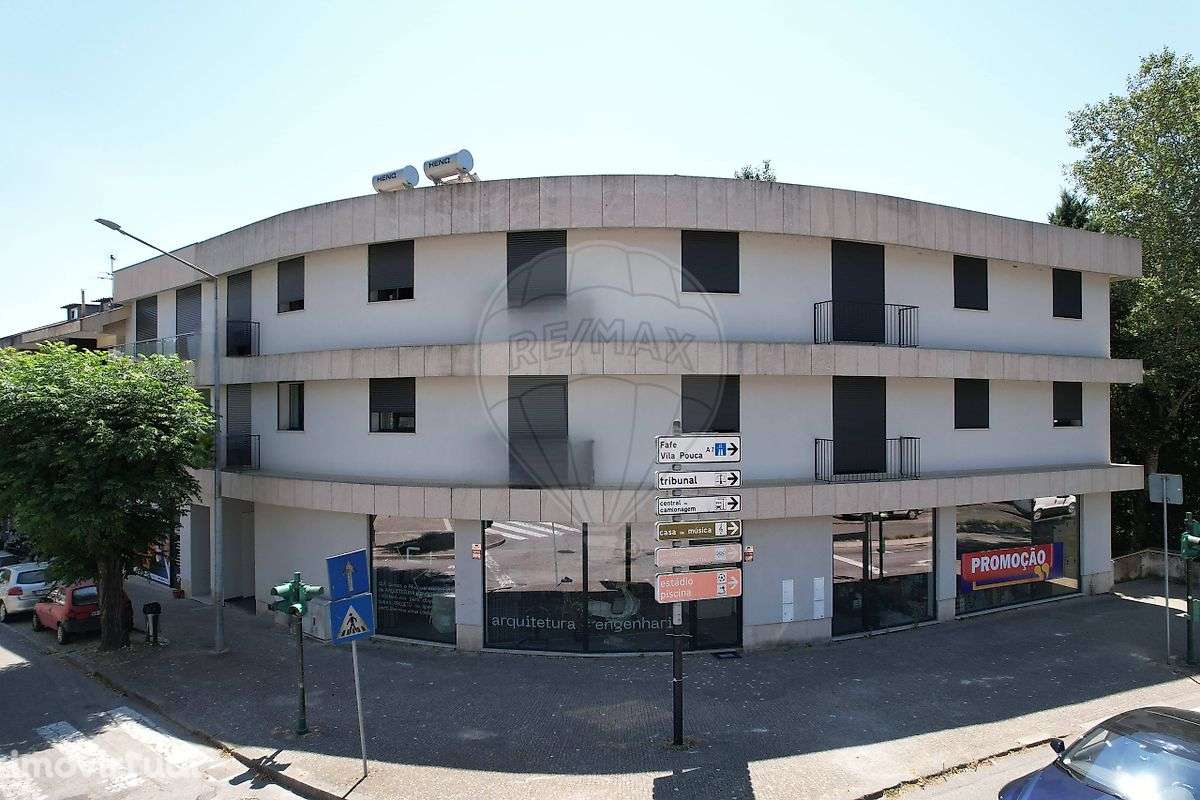 Loja  para arrendamento - Grande imagem: 3/8