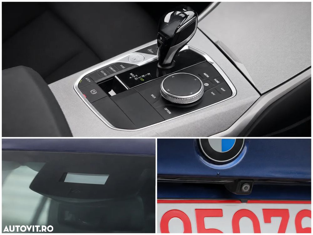 BMW 3 Series 2020 — imagine 8