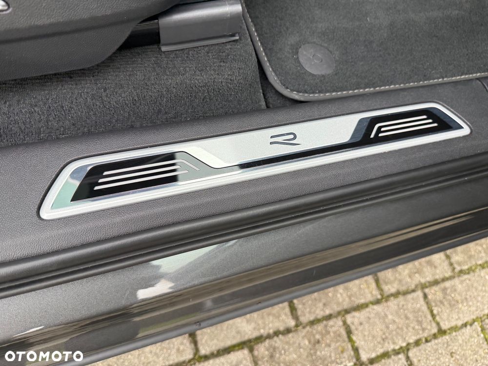 Volkswagen Touareg 3.0 V6 TDI SCR 4Motion Automatik R-Line - 21