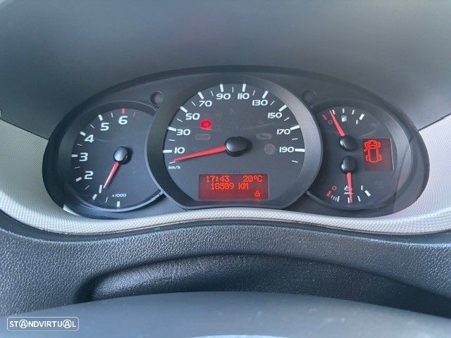 Renault Master 2.3 dCi L1H1 3.3T SS - 3