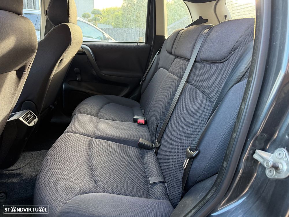 Fiat Stilo 80 16V Active - 8
